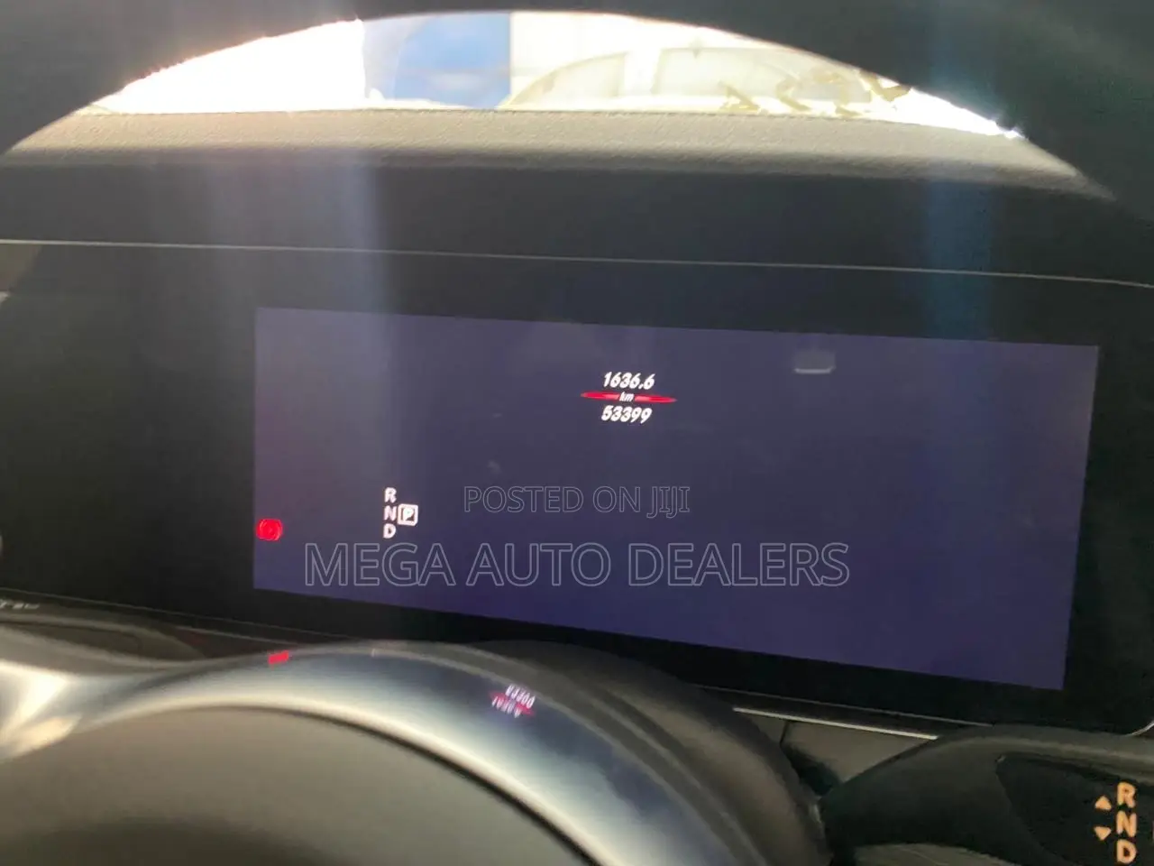 Mercedes-Benz E250 2019 White