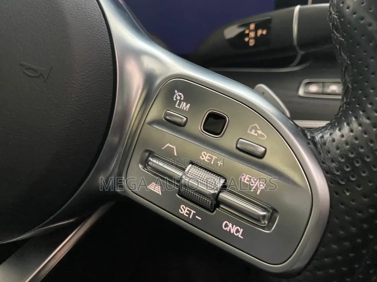 Mercedes-Benz E250 2019 White
