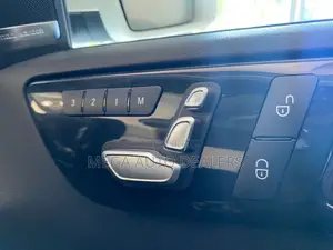 Mercedes-Benz GLE-Class GLE 350d 4MATIC 2018 White