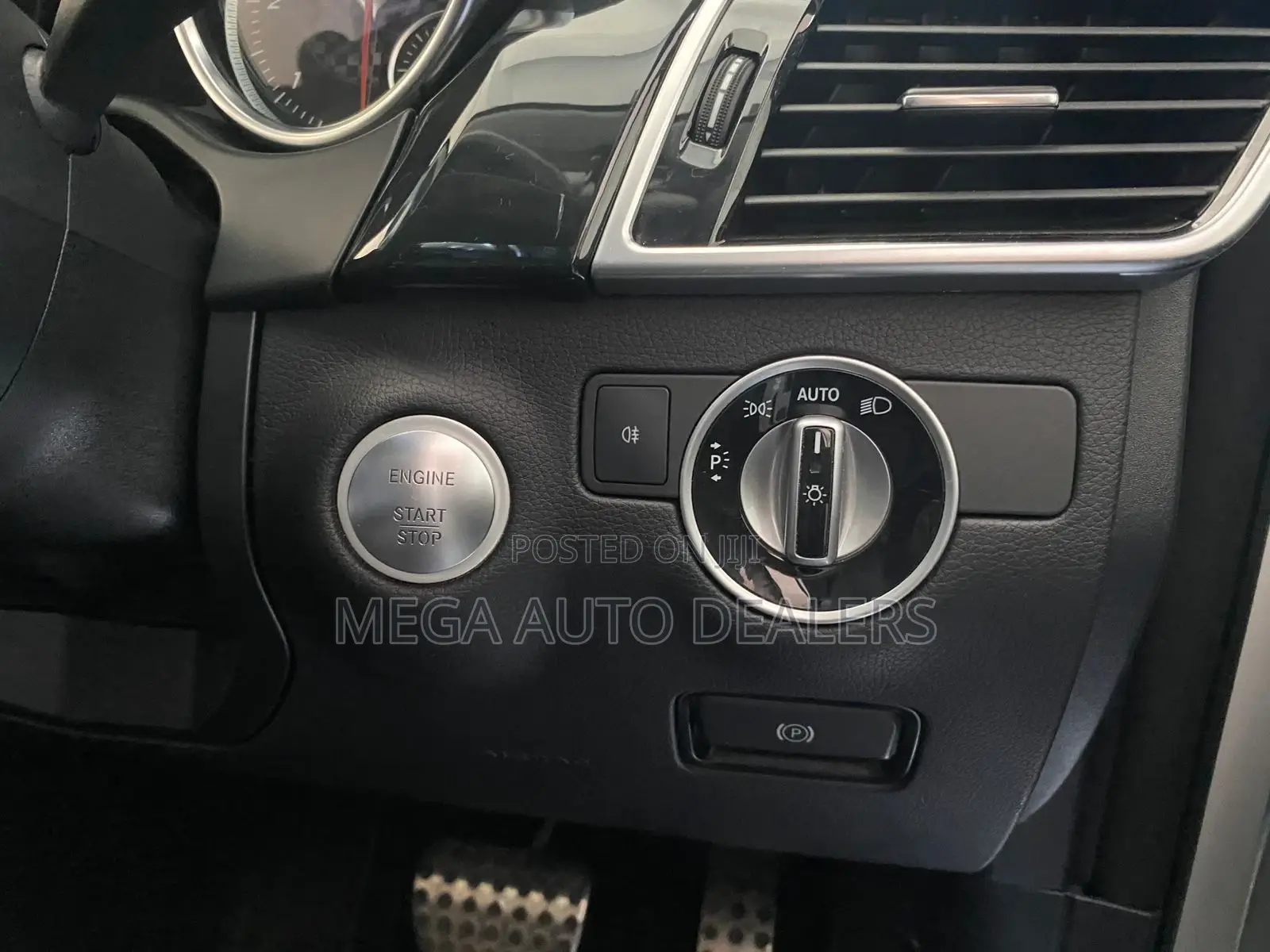 Mercedes-Benz GLE-Class GLE 350d 4MATIC 2018 White