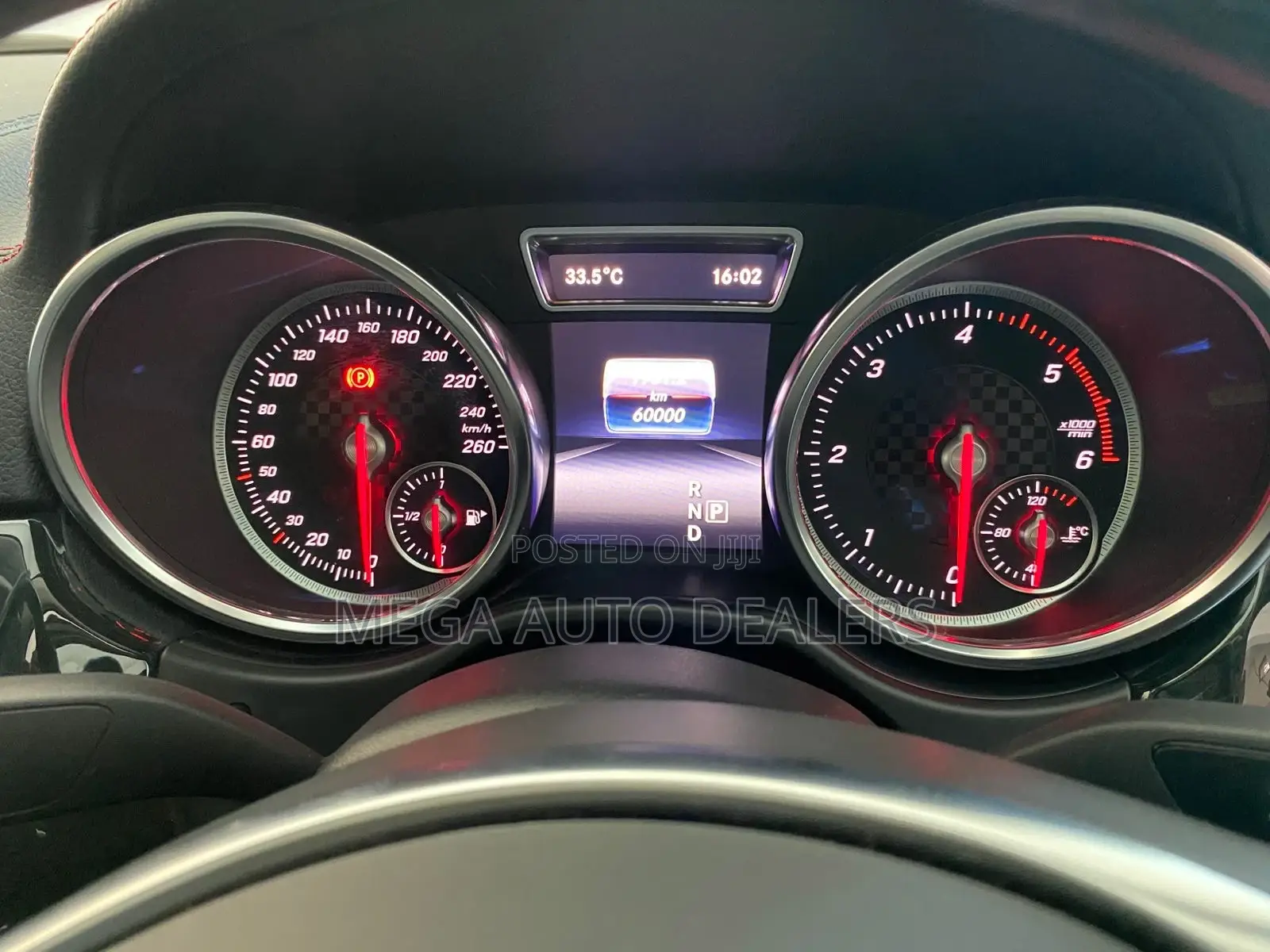 Mercedes-Benz GLE-Class GLE 350d 4MATIC 2018 White