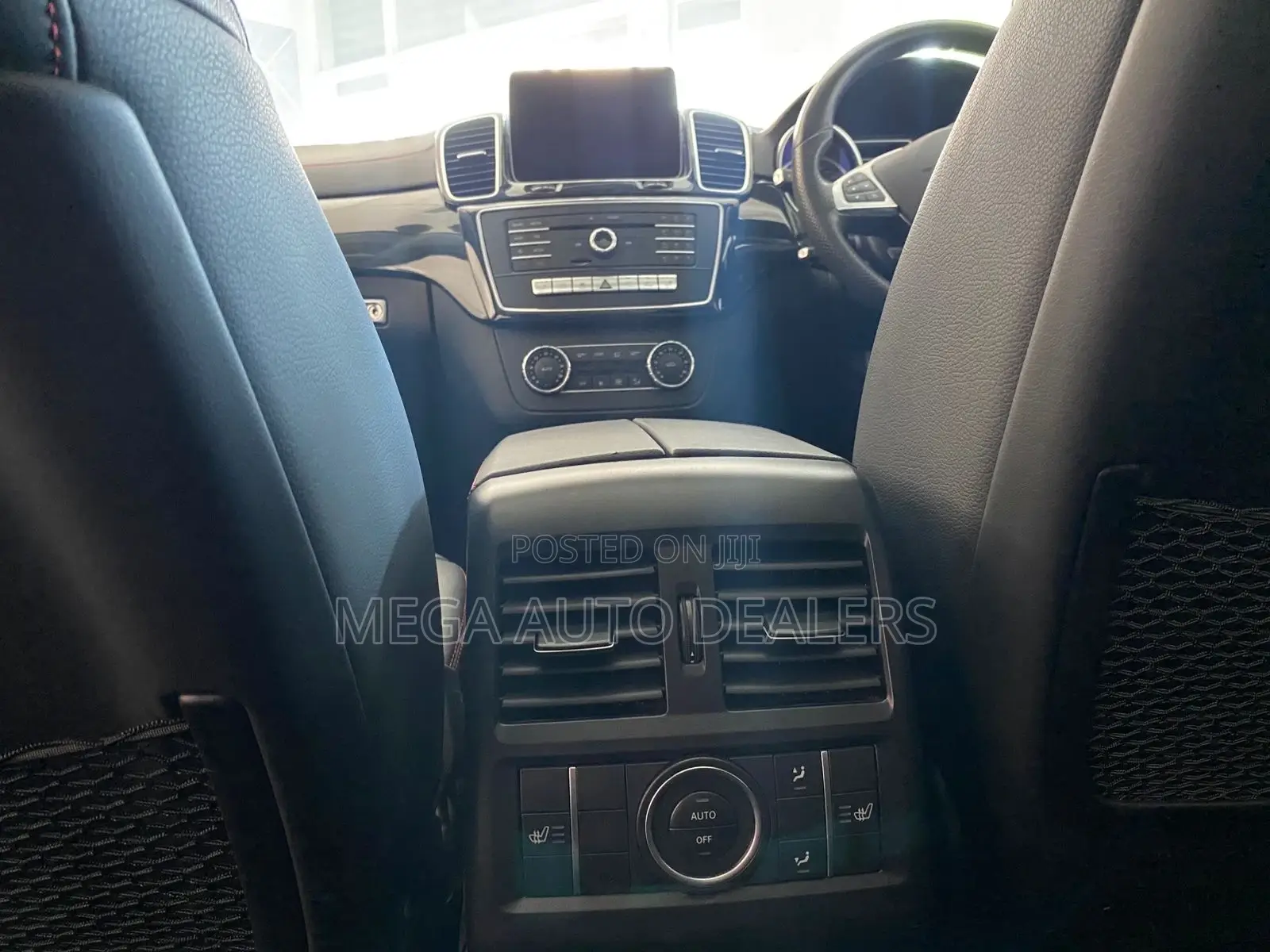 Mercedes-Benz GLE-Class GLE 350d 4MATIC 2018 White