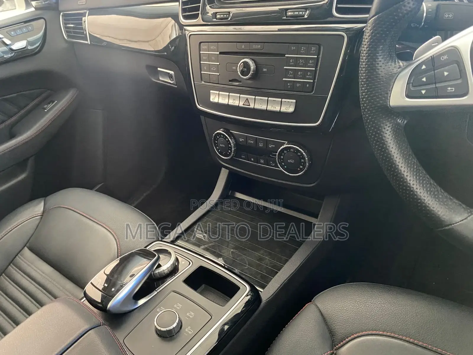 Mercedes-Benz GLE-Class GLE 350d 4MATIC 2018 White
