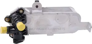 BMW F30,F31 Transmission Oil Cooler Heat Exchanger