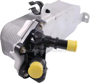 BMW F30,F31 Transmission Oil Cooler Heat Exchanger