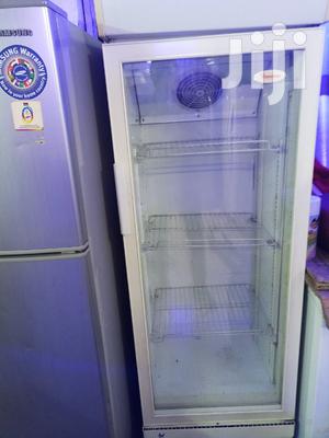 Display Dridge Ramtons - main view