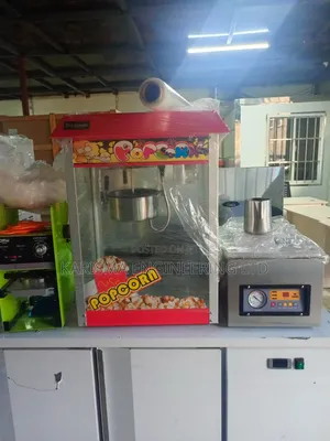 Porpcon Maker Electric