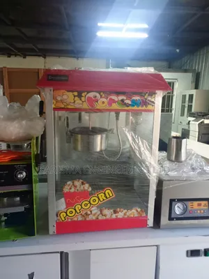 Porpcon Maker Electric