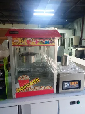 Porpcon Maker Electric