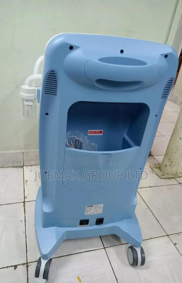 Hospivac High Vacuum Suction Machine
