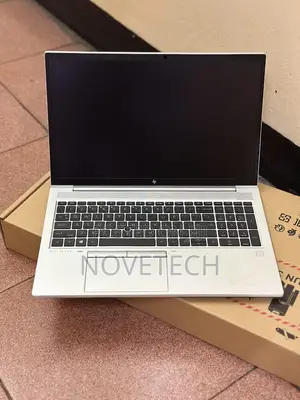 Laptop HP EliteBook 840 G7 16GB Intel Core I7 SSD 512GB