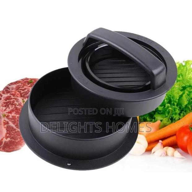 Plastic Burger Press_kis - thumbnail 3