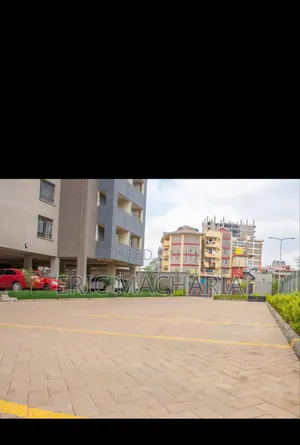 3bdrm Apartment in Claycity, Kasarani for sale