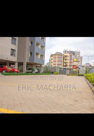 3bdrm Apartment in Claycity, Kasarani for sale