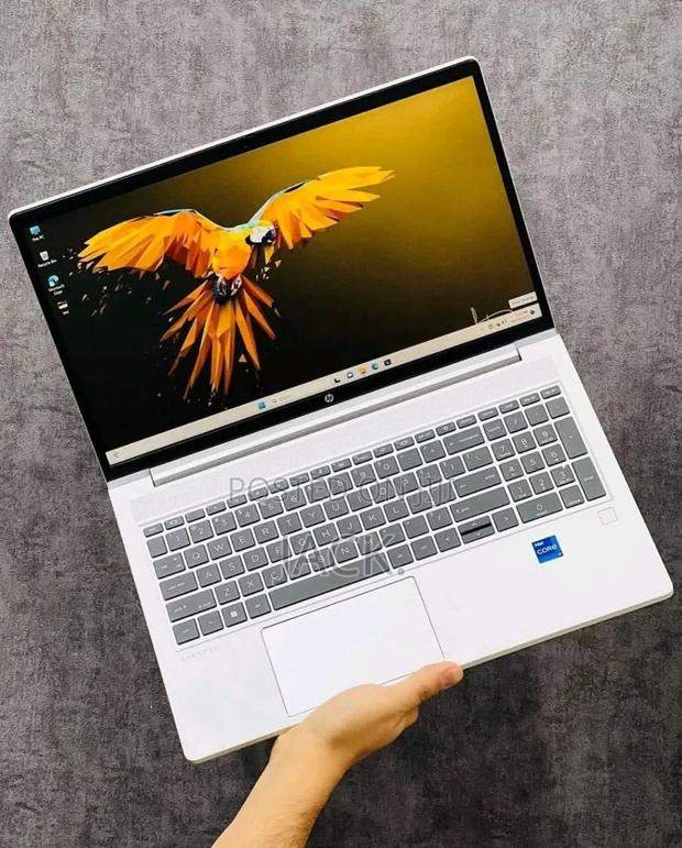 Laptop HP Probook 450 16GB Intel Core I7 SSD 512GB