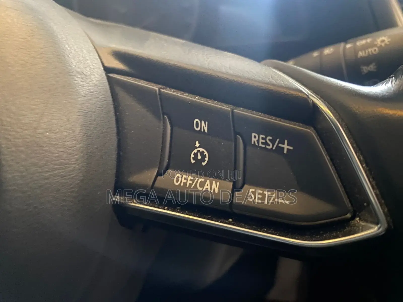 Mazda Axela 2018 Black