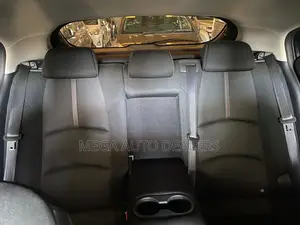 Mazda Axela 2018 Black