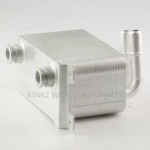 BMW Engine Transmission Oil Cooler M54 N62 E60