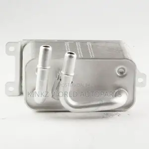BMW Engine Transmission Oil Cooler M54 N62 E60