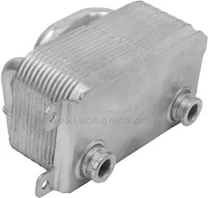BMW Engine Transmission Oil Cooler M54 N62 E60