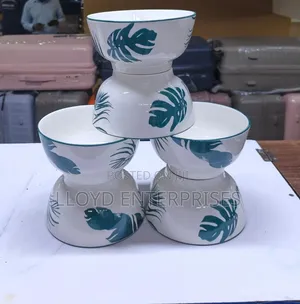6 PCS 5 Inch Bowls