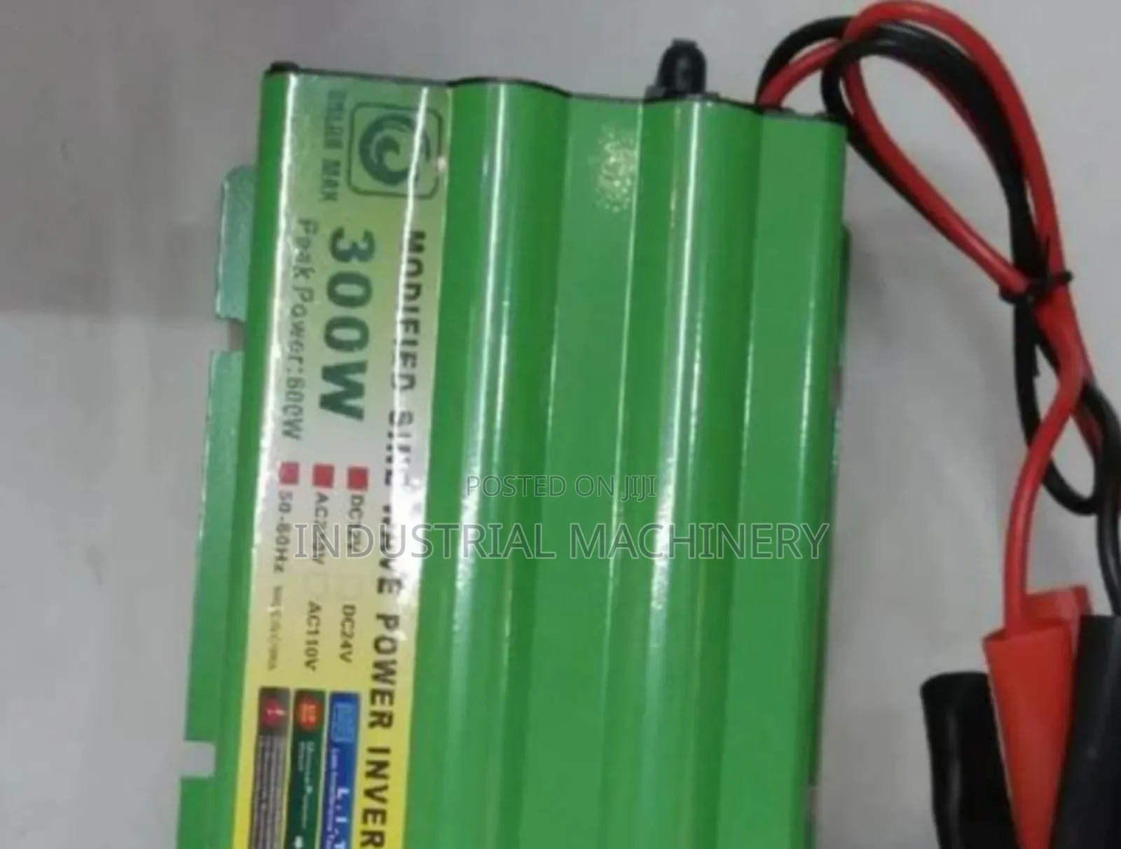Solar Power Inverter 300w
