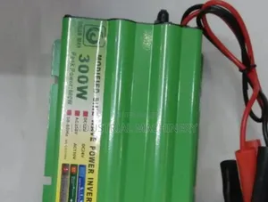 Solar Power Inverter 300w