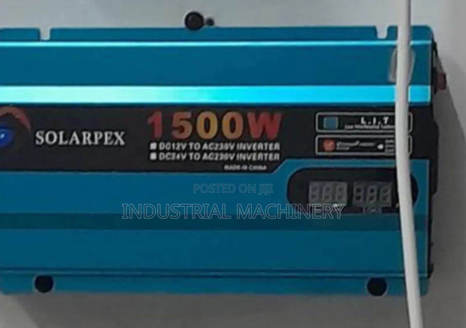 Solar Inverter 1500w