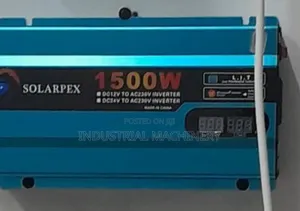 Solar Inverter 1500w