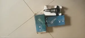 Fuel Injector Plunger Element,