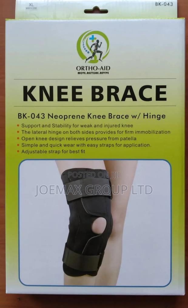 Orthopedic Brace Braces and Support. - main view