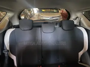 Nissan Note 2018 Brown