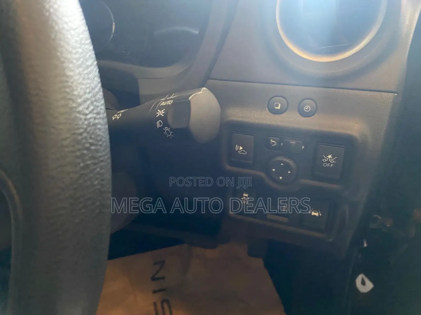 Nissan Note 2018 Brown