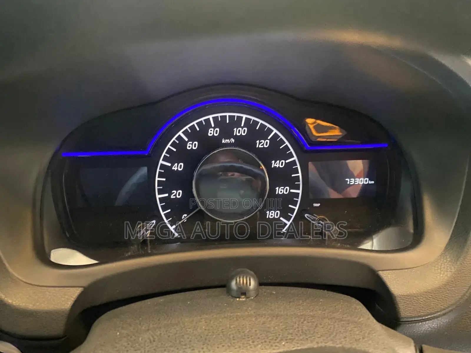 Nissan Note 2018 Brown