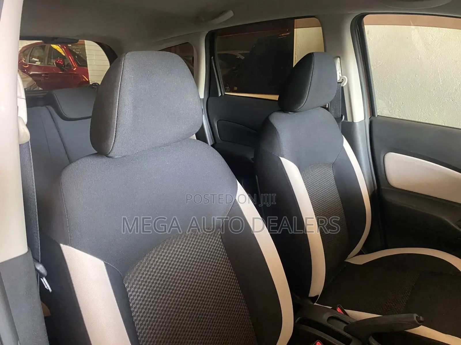 Nissan Note 2018 Brown