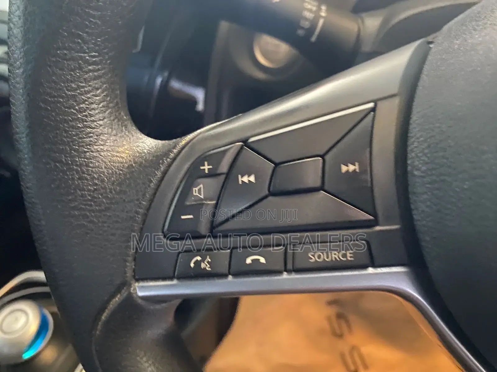 Nissan Note 2018 Brown