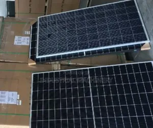 Solar Panel 100watts