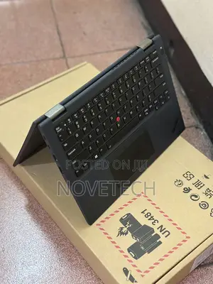 Laptop Lenovo Thinkpad X13 Yoga 16GB Intel Core I7 SSD 512GB