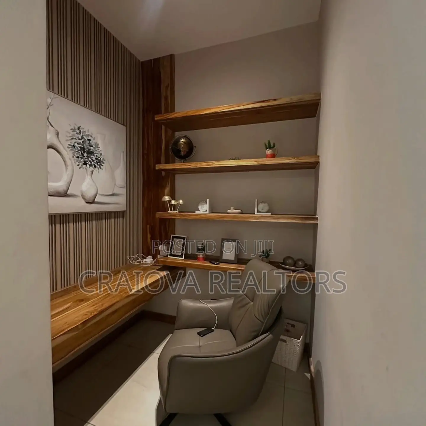 4bdrm Apartment in Loresho for sale
