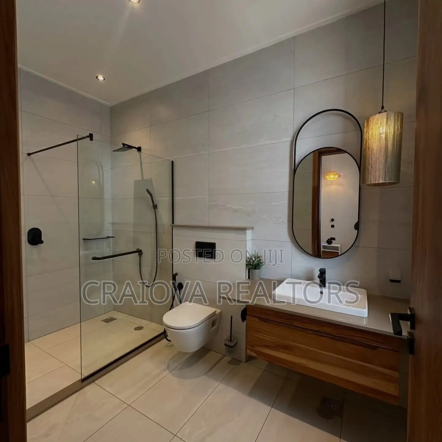 4bdrm Apartment in Loresho for sale