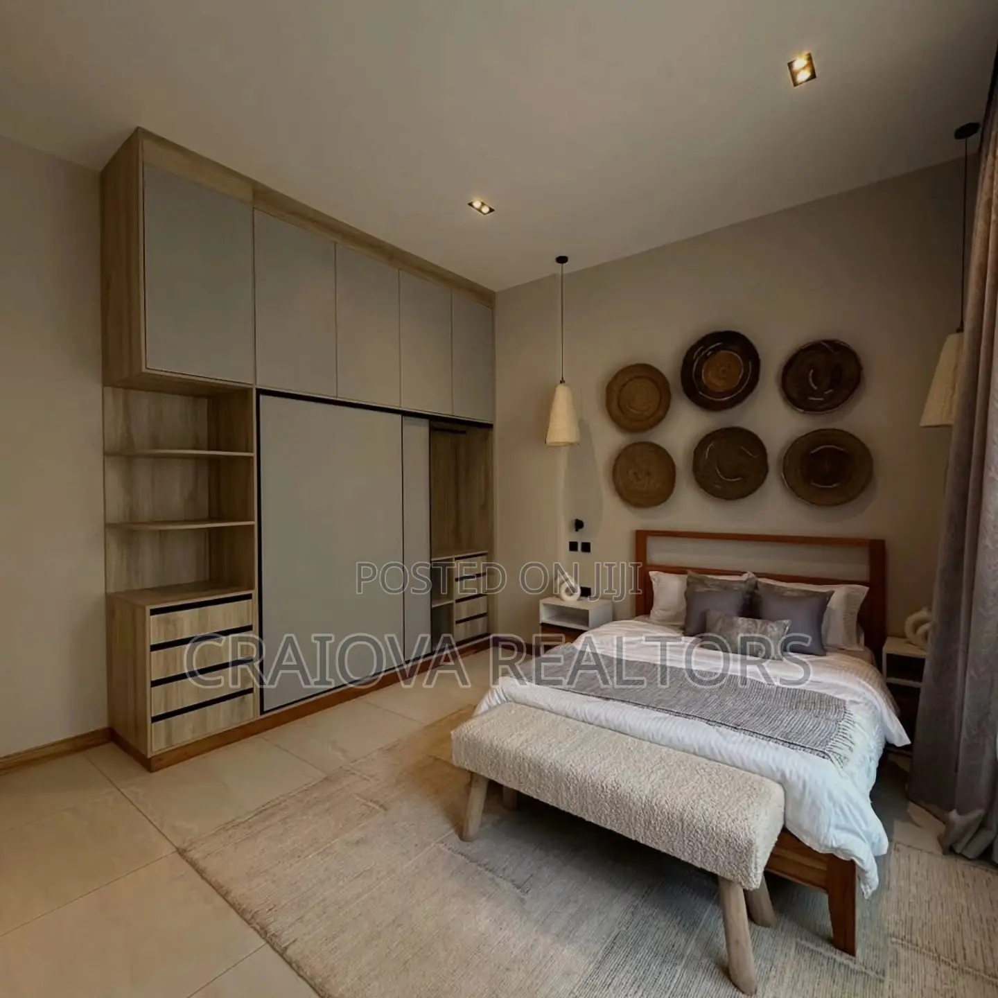 4bdrm Apartment in Loresho for sale
