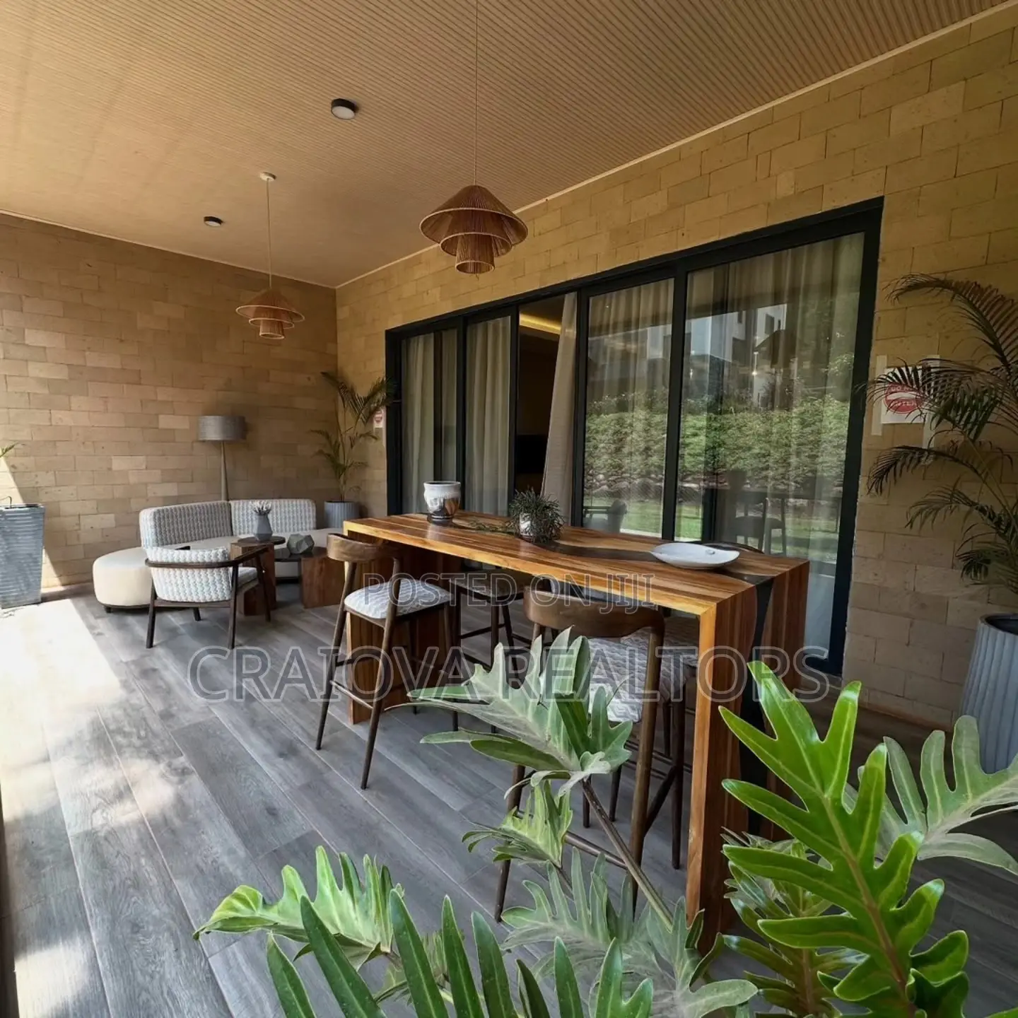 4bdrm Apartment in Loresho for sale