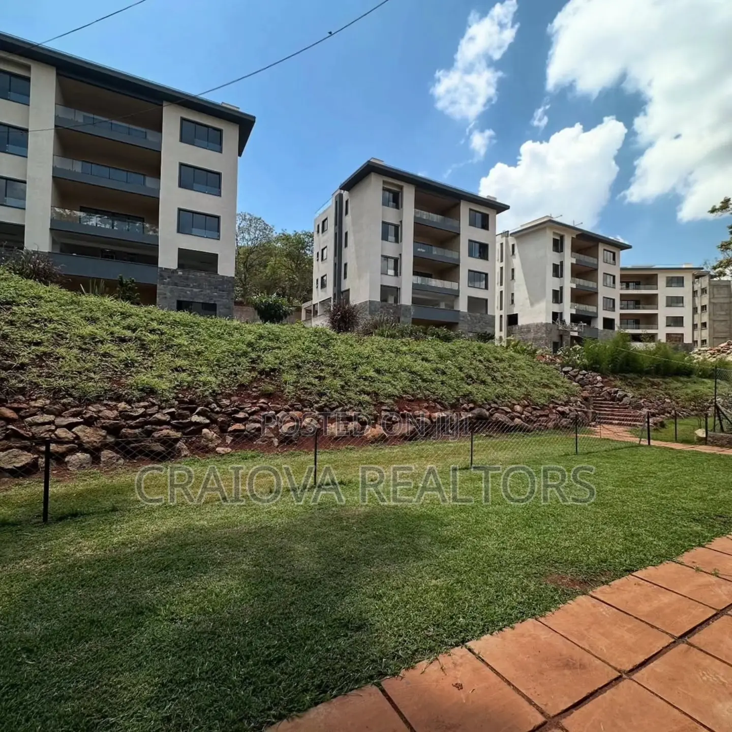 4bdrm Apartment in Loresho for sale