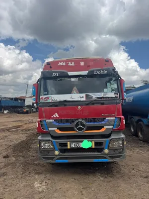 Actoss Mb3 Single Sevi Kijwa Only Perss 5.8m Location Nairobi Abass