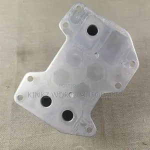 BMW Transmission Oil Cooler Heat Exchanger for E60 535i