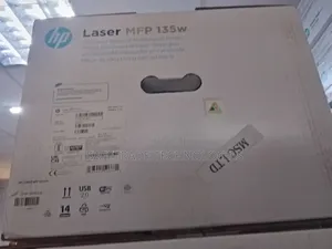 Newest Hp MFP 135w Printer