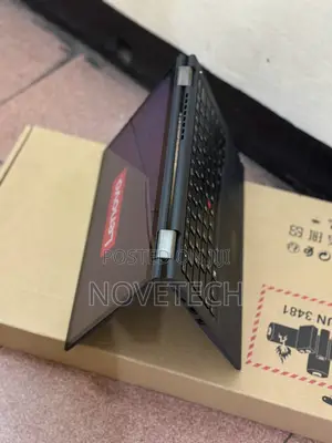 Laptop Lenovo Thinkpad X13 Yoga 32GB Intel Core I7 SSD 512GB