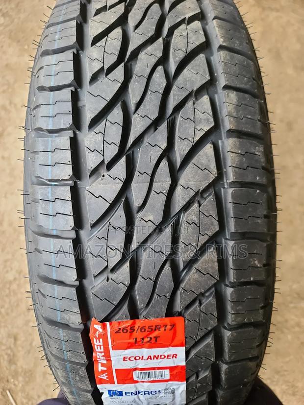 265/65r17 Three-a Tires - thumbnail 2
