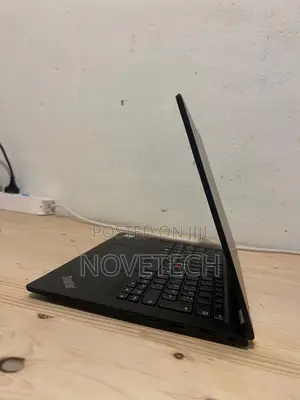 Laptop Lenovo Thinkpad X13 Yoga 32GB Intel Core I7 SSD 512GB