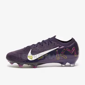 Air Zoom X Mbappe Signature Edition - Football Boots